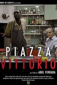 Piazza Vittorio (2017) Online Cały Film Lektor PL