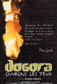 Poster Dogora : Ouvrons les yeux