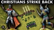 Battle of Nicopolis, 1396 (ALL PARTS) ⚔️ Christians strike back against the Ottomans ⚔️ DOCUMENTARY