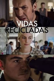 Poster Vidas recicladas