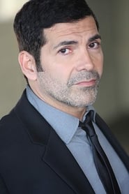 Johnny Ray Rodríguez is Magnus Kane