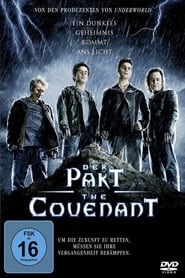 Der Pakt – The Covenant (2006)