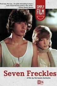 Sieben Sommersprossen (1978) poster