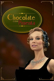 Pepper Chocolate постер
