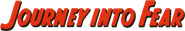 Journey into Fear Logo