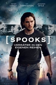 Spooks - Verräter in den eigenen Reihen