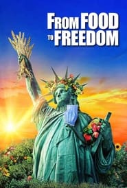 Poster From Food to Freedom