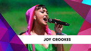 Joy Crookes