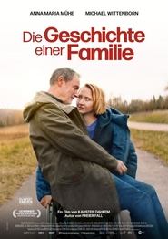 Poster Die Geschichte einer Familie