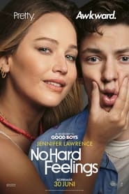 No Hard Feelings (2023)