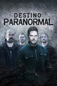 Destino Paranormal — Temporada 13