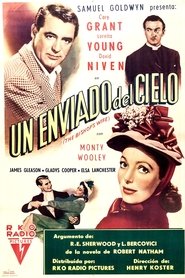 La mujer del obispo pelicula completa transmisión en español 1947