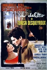 Il delitto di Therese Desqueyroux (1962)