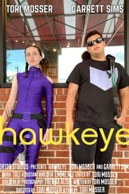 Hawkeye 2021