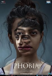 Phobia (2016) Hindi Movie Download & Watch Online WEBRip 480p, 720p & 1080p