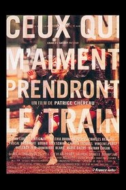 Free Movie Ceux qui m'aiment prendront le train 1998 Full Online