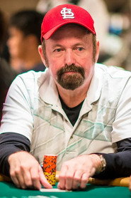 Dennis Phillips photo 1