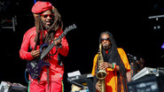 Steel Pulse