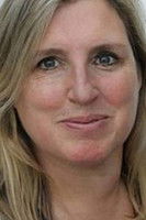 Kate Cooper as Self - Professor of History Royal Holloway, University of London