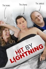 Hit by Lightning постер