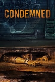 Condemned постер