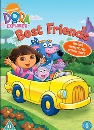 Dora the Explorer: Best Friends