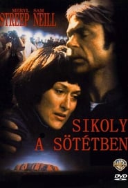 Sikoly a sötétben (1988)
