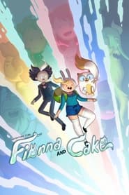 Adventure Time: Fionna & Cake – 1 stagione