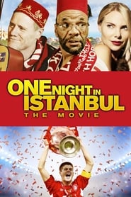 One Night in Istanbul