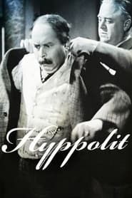 Hyppolit, the Butler постер