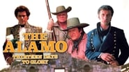The Alamo: Thirteen Days to Glory en streaming