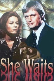 Poster She Waits