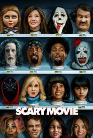 Scary Movie