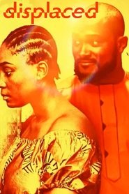 Poster Displaced 2017