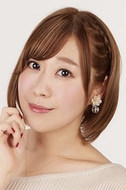 Profile picture of Juri Kimura who plays Bess (voice)