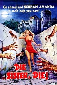 Die Sister, Die! 1972 吹き替え 無料動画