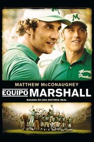 Equipo Marshall (2006) Cliver HD - Legal - ver Online & Descargar