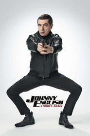 Johnny·English:·Man·lebt·nur·dreimal·2018·Blu Ray·Online·Stream