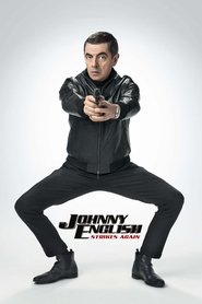 Johnny⋆English:⋆Man⋆lebt⋆nur⋆dreimal⋆2018⋆Film⋆Kostenlos⋆Anschauen