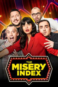 Poster The Misery Index - Season 2 Episode 20 : The $50,000 Misery Index Holiday Special 2021