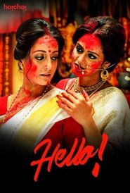 Hello! 2017 Season 1 All Episodes Download Bengali | AMZN WEB-DL 1080p 720p 480p