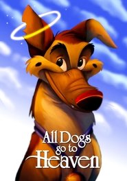Todos los perros van al cielo 1