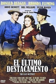 El último destacamento (1951)