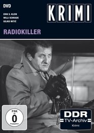 Poster Radiokiller