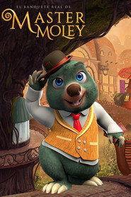 Master Moley - Ein königliches Abenteuer