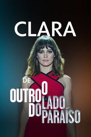 Clara de O Outro Lado do Paraíso