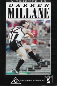 A Tribute to Darren Millane (1992)