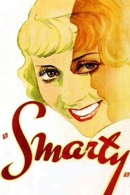 Poster Smarty 1934