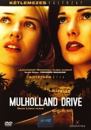 A sötétség útja - Mulholland Drive