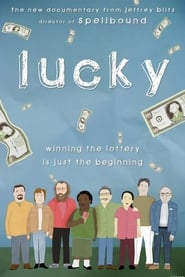 Poster Lucky